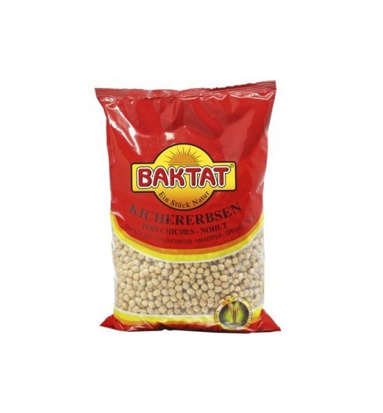Pois chiches 4x5kg