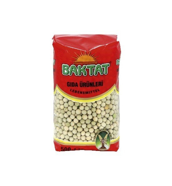 Pois Seches 14x500g