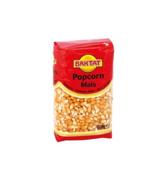 Popcorn Maïs 14x500g
