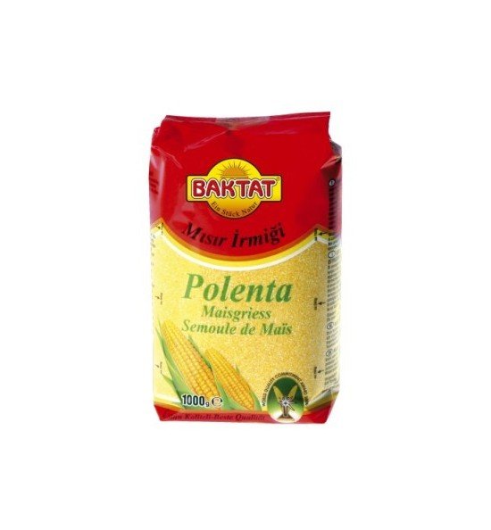 Semoule de maïs 10x1kg