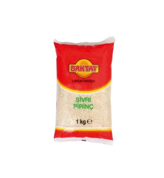 Thai Riz blanc 10x1kg
