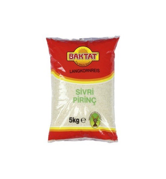 Thai Riz blanc 2x5kg