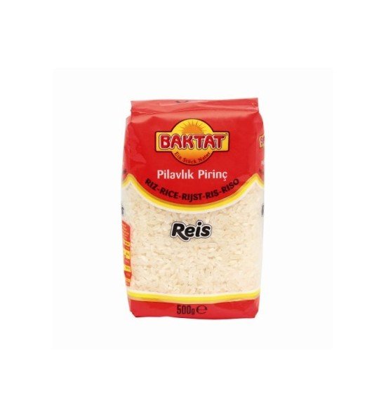 Tosia Riz (Lotto) 14x500g