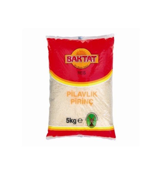 Tosya Riz (Loto) 2x5kg