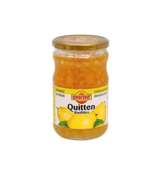 Coings confiture 12x770g