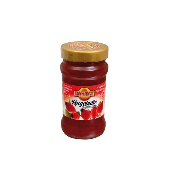 Confiture de eglantier 12x400g
