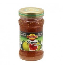 Confiture de figues extra 12x400g