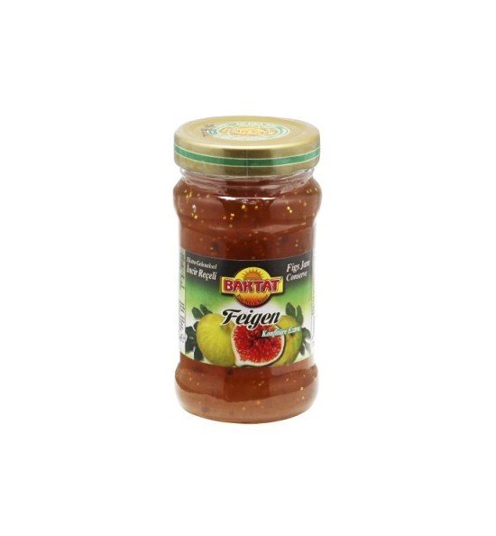 Confiture de figues extra 12x400g