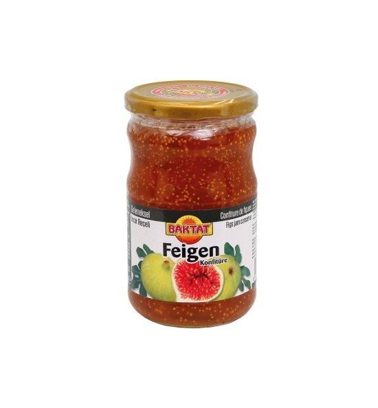 Confiture de figues extra 12x770g