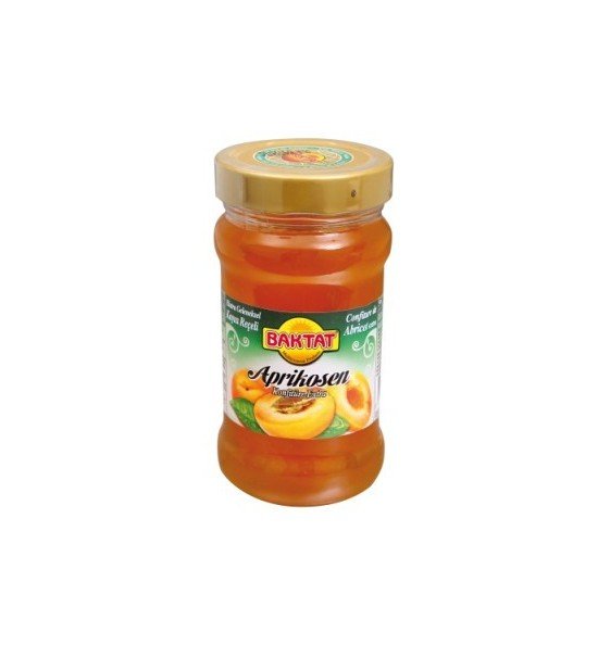 Confiture de l'abricot 12x400g