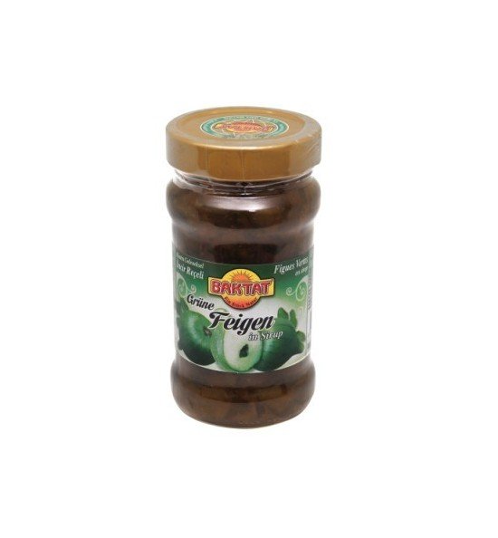 Figues en sirop 12x400g
