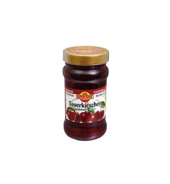 Griotte Confiture 12x400g