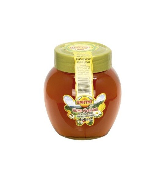 Miel 12x450g
