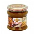 Pâte à tartiner abricot 12x380g