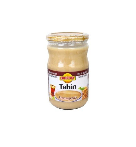 Pâte de sésame 12x660ml