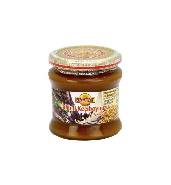 Sirop de Caroube 12x380g