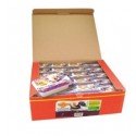 Pâte à tartiner abricot 12x380g