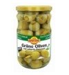 Elit Olives vertes fourrees piment 12x660ml