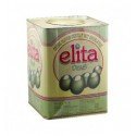 Olives vertes denoyau. 12x800g