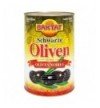 Olives Noires avec noyau 18/20, 3x5kg
