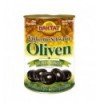 Olives Noires dénoyautées 18/20, 3x5kg