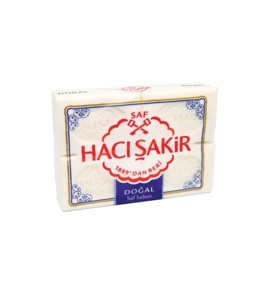 Haci Sakir Savon 15x700g