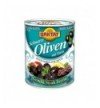 Olives Noires extra 12x800ml-400g