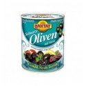 Olives vertes denoyau. 12x800g