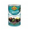 Olives Noires extra a. noyau 6x1275ml-800g