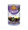 Olives Noires Gemlik a. noyau 6x1275ml-800g