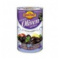 Olives vertes denoyau. 12x800g
