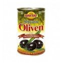 Olives vertes denoyau. 12x800g
