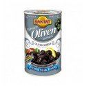 Olives vertes denoyau. 12x800g