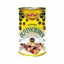 Olives noires tranchees 24x(500ml)-350g