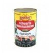 Olives noires tranchees 3x5kg