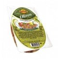 Olives vertes denoyau. 12x800g