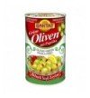 Olives ver. fourrées poivron 6x(1500ml)800g