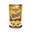 Olives vert. fourrees-poivron 24x400ml-150g