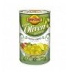 Olives Vertes 6x(1500ml)-800g