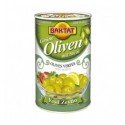 Olives Vertes 6x(1500ml)-800g