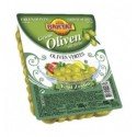 Olives Vertes a. noyau 12x800g sous vide