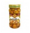 Olives vertes cassées 12x330ml, Boc
