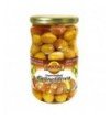 Olives vertes cassées 12x720ml/Boc