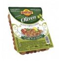 Olives vertes cassées 12x800g sous vide