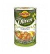 Olives Vertes cassées 6x1275ml-800g, boite