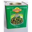 Olives Vertes cassées super 10kg