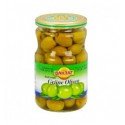 Olives vertes denoyau. 12x720ml, bocal