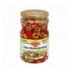 Olives vertes denoyau. 12x720ml, bocal