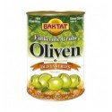 Olives vertes denoyau. 12x800g