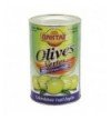 Olives Vertes dénoyautées 3x5kg 18/23